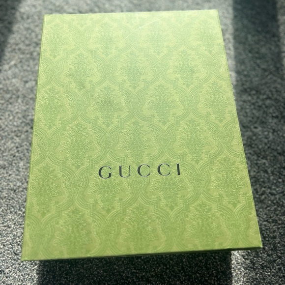 Gucci crossbody purse - Picture 7 of 7